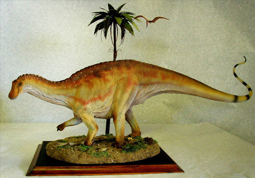 Dicraeosaurs
