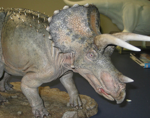 Triceratops Maximus
